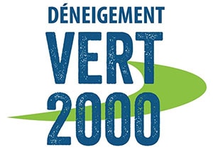 Déneigement Vert 2000
